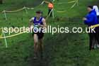 Senior mens 2023 NECAA Cross Country Relays, Thornley Hall Farm, Peterlee, County Durham. Photo: David T. Hewitson/Sports for All Pics